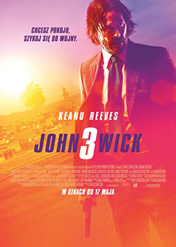 JOHN WICK3