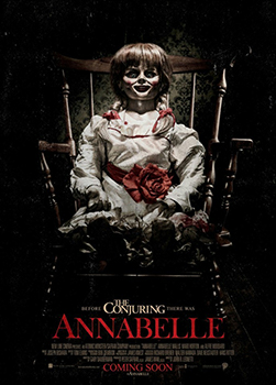 ANNABELLE